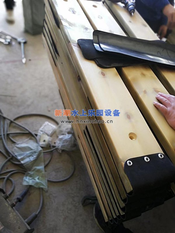 網(wǎng)紅橋生產(chǎn)廠家