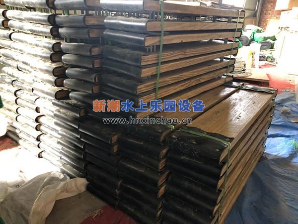 網(wǎng)紅橋生產(chǎn)廠家