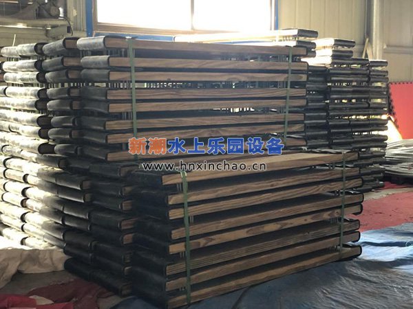 網(wǎng)紅橋生產(chǎn)廠家