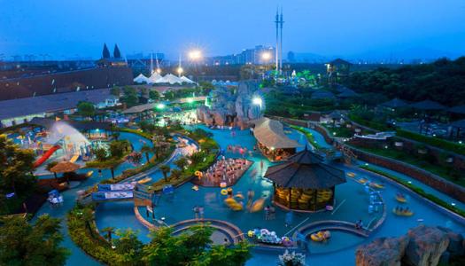 如何做好水上樂園的經(jīng)營管理？