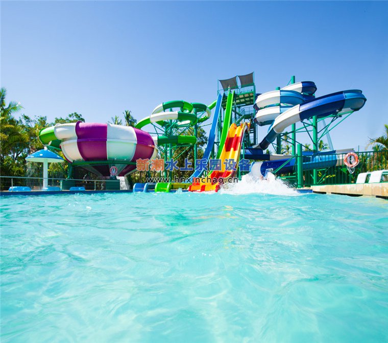 如何打造水上樂園品牌,提升價(jià)值